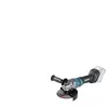 Makita GA051GZ Accu Haakse Slijper 150mm XGT 40V Max Basic Body
