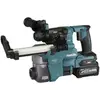 Marteau perforateur-burineur sans fil Makita HR010GD201 SDS-Plus 40V 2...