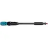 Makita Vario mondstuk + lansaansluiting - 1912Y5-9