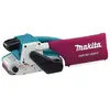 Makita - Ponceuse à bande 1010W 76x533mm - 9903
