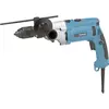 Makita Makita HP2071F Perceuse à percussion dans coffret - 1010W