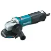 Meuleuse d'angle 1400W 125mm - MAKITA - 9565PCV