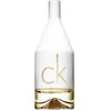 Calvin Klein CK IN2U for Women Eau de Toilette 150ml