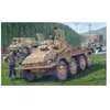 1:35 Dragon 6879 Sd.Kfz. 234/1 Schwerer Panzerspahwagen 2cm Plastic Mo...