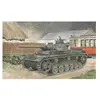 DRAGON - D6394 - MAQUETTE - PANZER III AUSF J - ECHELLE 1:35