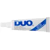 DUO - Quick-Set Lash Adhesive XL Wimperlijm - Clear - 14g