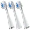 Brossette dentaire WATERPIK de rechange Triple Sonique - STRB-3EW