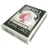 Cartes Bicycle poker Rider Back (noir)