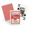 Cartes Bee poker jumbo (bleu)