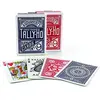 Jeu de cartes - tally ho - poker - 54 cartes