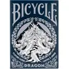 Jeu de cartes Bicycle Ultimates Dragon