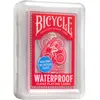 Bicycle Waterproof Playing Cards (Anglais, 1 - 10 Joueur)