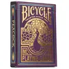 Cartamundi Deutschland Bicycle Purple Peacock