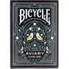 Jeu de cartes Bicycle Creatives Aviary