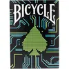 Jeu de cartes Bicycle Creatives Dark mode