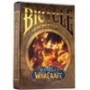 Cartes À Jouer Bicycle - Jeu De Cartes Ultimates - World Of Warcraft : Classic