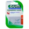 Gum Brossette Interdentaire Proxabrush Classic Recharges 0,9mm 8 unités