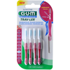 Gum Brossette Interdentaire Trav Ler 1,4mm 4 unités
