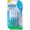 Gum Brossette Interdentaire Trav Ler 1,6mm 4 unités