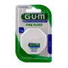 Gum Fil Dentaire Fine Floss Ciré