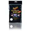Lingette microfibre Meguiars Ultimate wipe