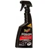 MEGUIAR'S Natural Shine Protection vinyles et Caoutchoucs...