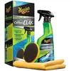 Meguiar's Kit Decontamination Hybride Ceramique G200200 Meguiars