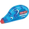 Rouleau correcteur Pocket Mouse - TIPP-EX - 4,2 mm x 10 m - Bleu
