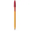 Stylo à bille Bic Rouge