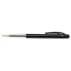 Stylo à bille Bic M10 Noir
