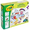 Kit créatif Crayola Atelier de Stickers