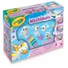 Coffret créatif Goliath Washimals Animaux fantastiques