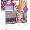 Bigiotteria Giocattolo Crayola Set Perline Crea I Tuoi Braccialetti