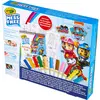 Crayola Coffret Pat' Patrouille