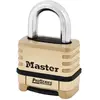 Cadenas à combinaison Master Lock 1175D