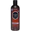 Hask Blonde Care purple toning shampoo 355 ml
