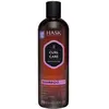 Hask Shampoo Curl Care Moisturizing Shampoo - Vitamine E - Anti-pluis - Voor de perfecte krul