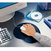Esselte Group DATALINE All-in-one Gel Mouse Pad - tapis de souris avec repose-poignets