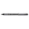 Pentel - Stylo roller gel EnerGel Liquid Plus BL27, noir