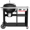 Houtskool bbq performer premium smrt 57