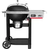 Houtskool bbq performer smart 57cm