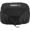 Weber, Housse pour barbecue, Cover Prem Recyc Bonnet Lumin Emea
