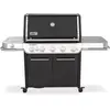 Barbecue gaz WEBER Summit FS38 E