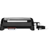 Plancha gaz WEBER 56 cm