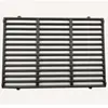 Grille en fonte pour barbecue Genesis II 310 et 410 - Weber - 34 x 47,...