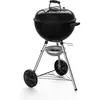 Barbecue Weber Original Kettle Noir