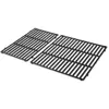 Grille barbecue WEBER de cuisson pour Spirit 3 bruleurs