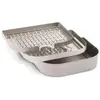 Plat de cuisson WEBER kit polyvalent pour lumin