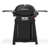 Barbecue à gaz Weber Q 2800N + Chariot