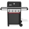 Barbecue à gaz Weber Spirit E-410